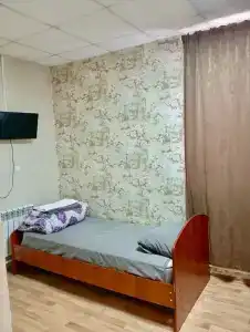 Придорожный комплекс МТС М7 1080 км - 45