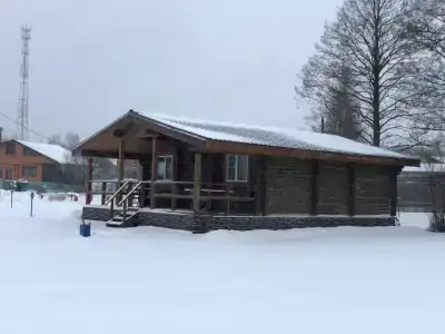 Жуковка-Village - 203