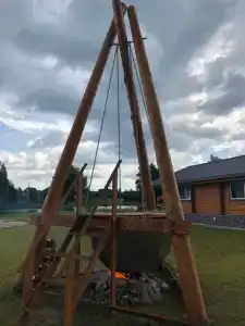 Жуковка-Village - 243