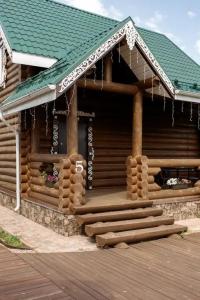 Гостевой дом у Кузьмича - 8