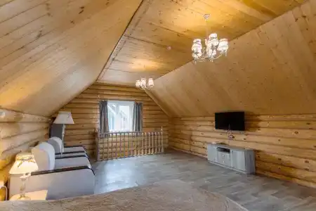 Гостевой дом у Кузьмича - 13