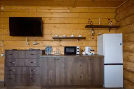 Гостевой дом у Кузьмича - 17