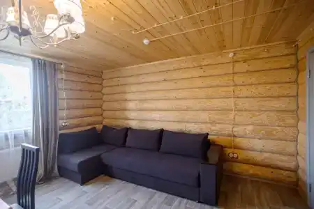 Гостевой дом у Кузьмича - 18