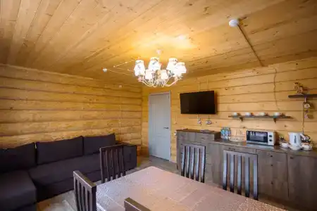 Гостевой дом у Кузьмича - 19