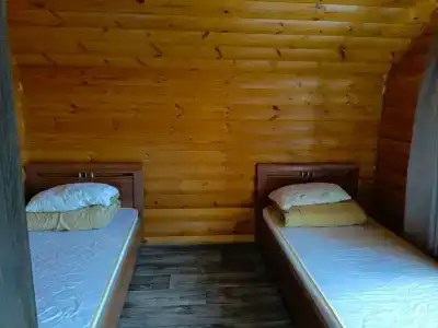 Квартира Аппарты в НовоАбзаково - 29