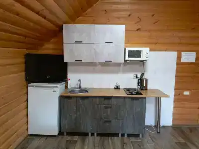 Квартира Аппарты в НовоАбзаково - 33
