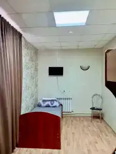 Придорожный комплекс МТС М7 1080 км - 73