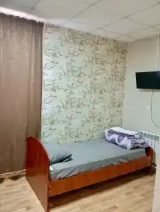 Придорожный комплекс МТС М7 1080 км - 74