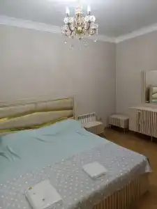 Гостевой дом на Алиевой 8 - 12