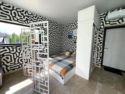 Дачный дворик - 205