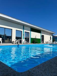 Дачный дворик - 213