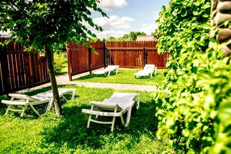 Дачный дворик - 218