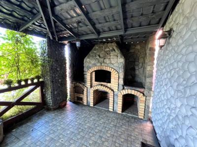 Дачный дворик - 223