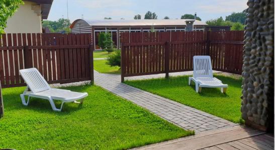 Дачный дворик - 253