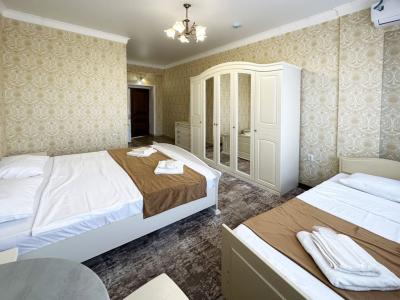 Апарт-отель Халачи - 110