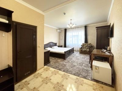 Апарт-отель Халачи - 112