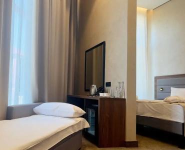 Derbent Plaza - 47