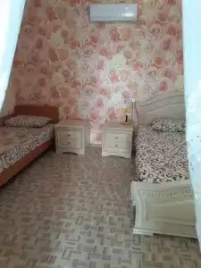 Солнечный дворик - 22