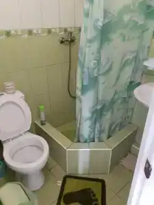 Солнечный дворик - 25