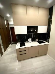 Апарт-отель Монтевиль by Adamand Resort - 109