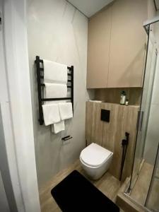 Апарт-отель Монтевиль by Adamand Resort - 110