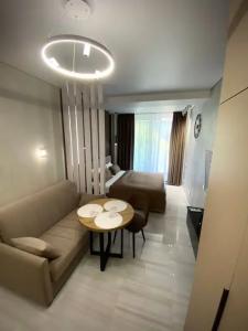 Апарт-отель Монтевиль by Adamand Resort - 102
