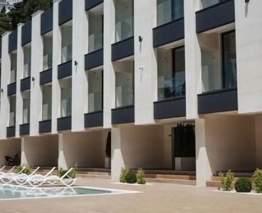 Апарт-отель Монтевиль by Adamand Resort - 121