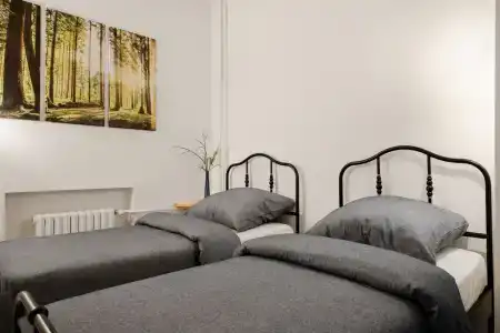 Kvartira Leningradskaya 5 - 47