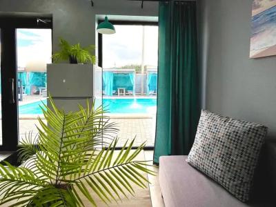 Дачный дворик - 255