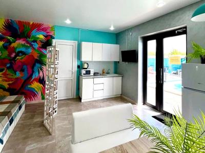 Дачный дворик - 256