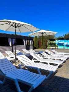 Дачный дворик - 264