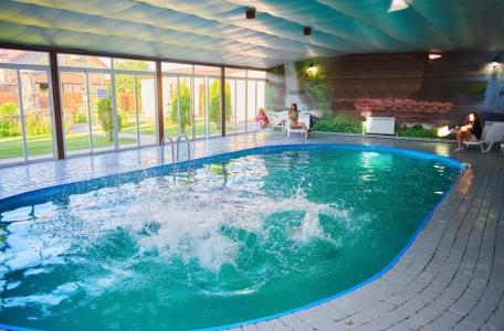 Дачный дворик - 271