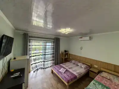 Ждём гостей - 30