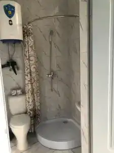 Спокойствие Сулака - 27