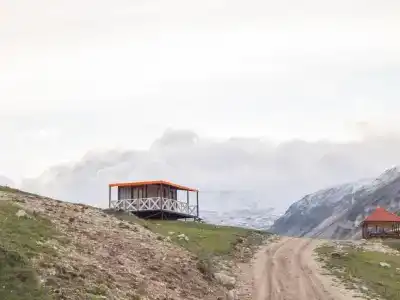 Старый Сивух - 121