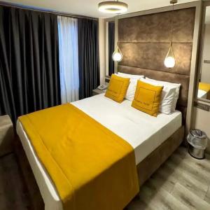 Fresia Istanbul - 11