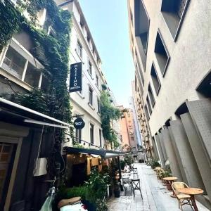 Fresia Istanbul - 18