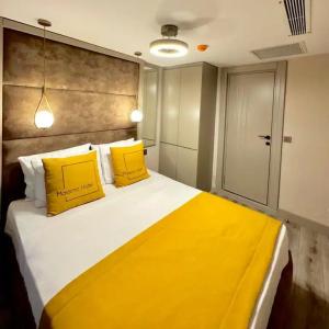 Fresia Istanbul - 13