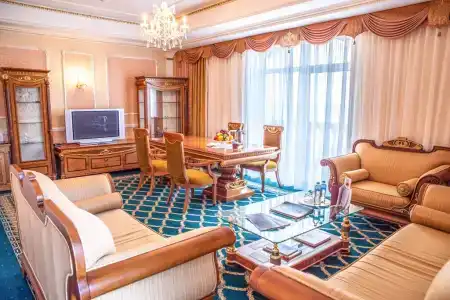 Гранд Палас - 116