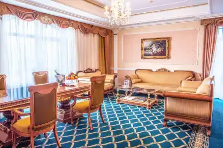 Гранд Палас - 118