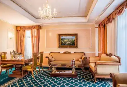 Гранд Палас - 121