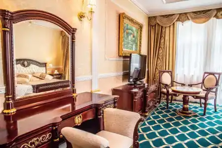 Гранд Палас - 123