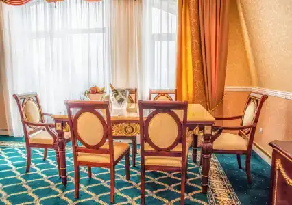 Гранд Палас - 125