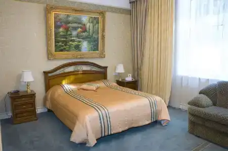 Гранд Палас - 136