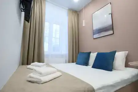 Port Comfort by Mariinsky - 12