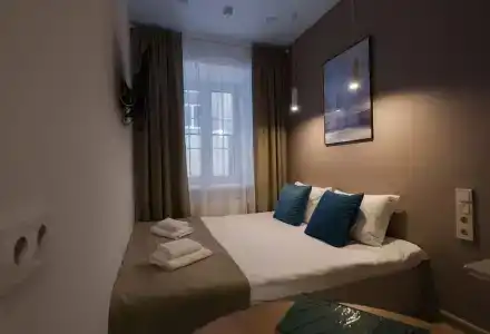 Port Comfort by Mariinsky - 13