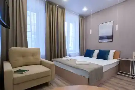 Port Comfort by Mariinsky - 20