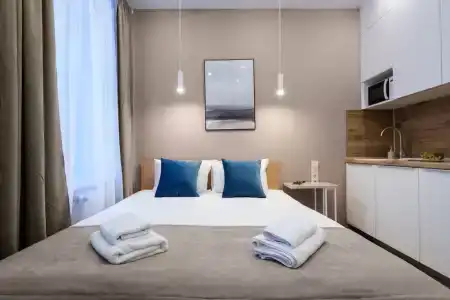 Port Comfort by Mariinsky - 21