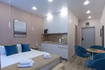 Port Comfort by Mariinsky - 23
