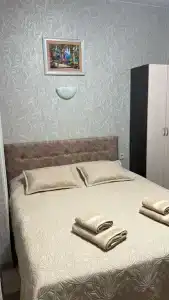 Номерок как дома - 4
